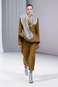 Chalayan RTW Fall 2018