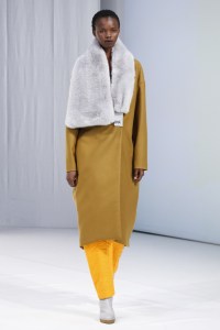 Chalayan RTW Fall 2018