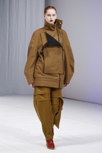 Chalayan RTW Fall 2018