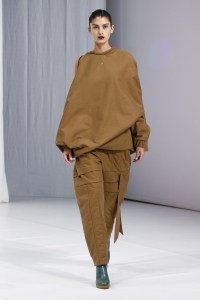 Chalayan RTW Fall 2018