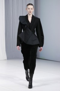Chalayan RTW Fall 2018