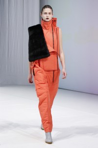Chalayan RTW Fall 2018