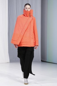 Chalayan RTW Fall 2018