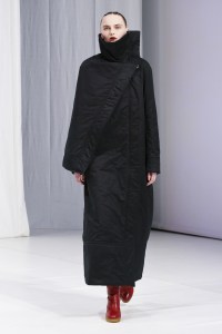 Chalayan RTW Fall 2018
