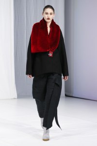 Chalayan RTW Fall 2018