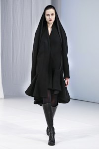 Chalayan RTW Fall 2018