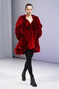 Chalayan RTW Fall 2018