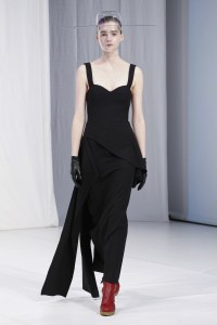Chalayan RTW Fall 2018