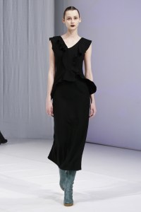 Chalayan RTW Fall 2018