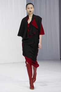 Chalayan RTW Fall 2018