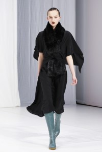 Chalayan RTW Fall 2018