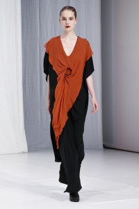 Chalayan RTW Fall 2018