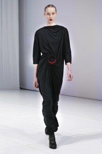 Chalayan RTW Fall 2018