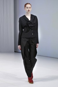 Chalayan RTW Fall 2018