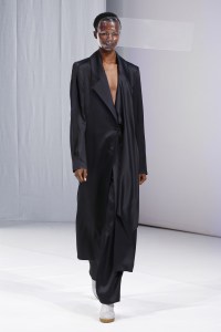 Chalayan RTW Fall 2018