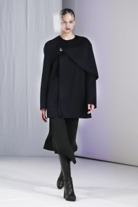 Chalayan RTW Fall 2018