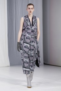 Chalayan RTW Fall 2018