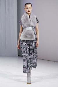 Chalayan RTW Fall 2018