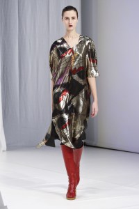 Chalayan RTW Fall 2018