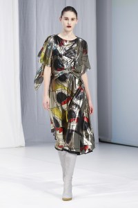 Chalayan RTW Fall 2018