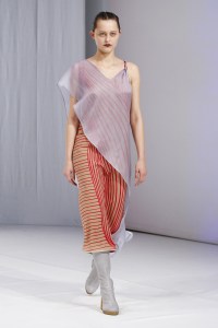 Chalayan RTW Fall 2018