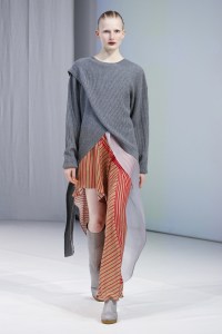 Chalayan RTW Fall 2018