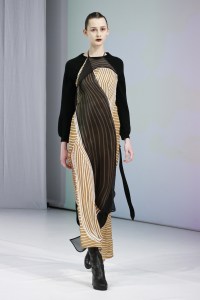 Chalayan RTW Fall 2018