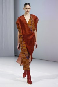 Chalayan RTW Fall 2018