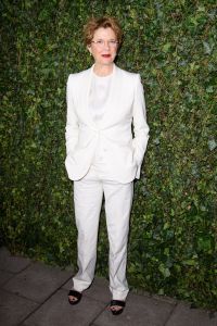 Annette Benning71st British Academy Film Awards, Nominees Party, Arrivals, London 17 February 2018