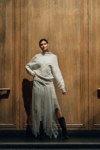 Chelsea and Walker RTW Fall 2018