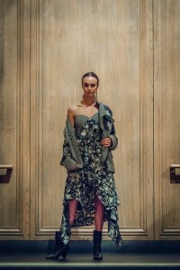 Chelsea and Walker RTW Fall 2018