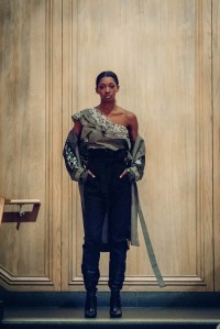 Chelsea and Walker RTW Fall 2018