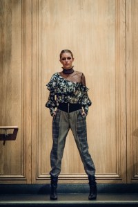 Chelsea and Walker RTW Fall 2018
