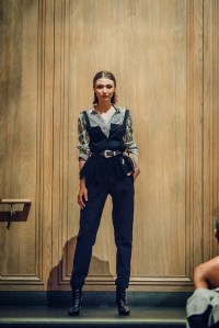 Chelsea and Walker RTW Fall 2018