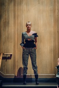 Chelsea and Walker RTW Fall 2018
