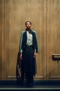 Chelsea and Walker RTW Fall 2018