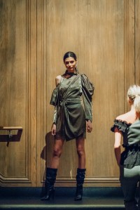 Chelsea and Walker RTW Fall 2018