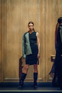 Chelsea and Walker RTW Fall 2018