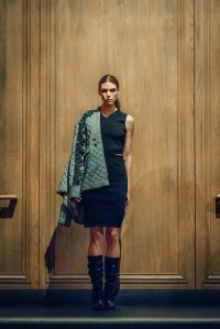 Chelsea and Walker RTW Fall 2018