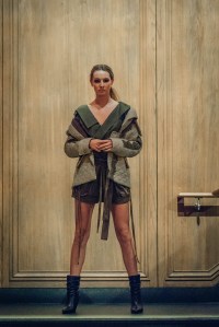 Chelsea and Walker RTW Fall 2018