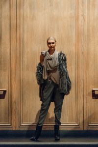 Chelsea and Walker RTW Fall 2018
