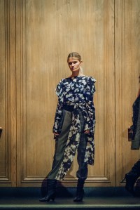 Chelsea and Walker RTW Fall 2018