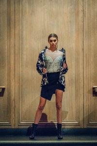 Chelsea and Walker RTW Fall 2018