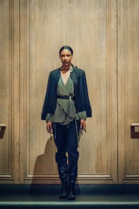 Chelsea and Walker RTW Fall 2018