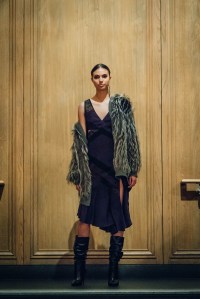 Chelsea and Walker RTW Fall 2018