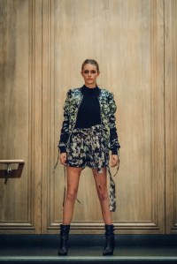 Chelsea and Walker RTW Fall 2018