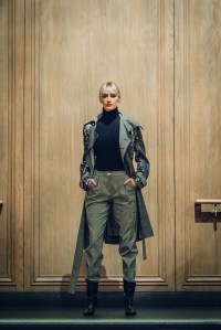 Chelsea and Walker RTW Fall 2018