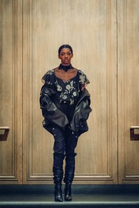Chelsea and Walker RTW Fall 2018