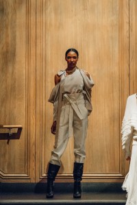 Chelsea and Walker RTW Fall 2018