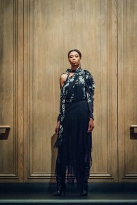Chelsea and Walker RTW Fall 2018